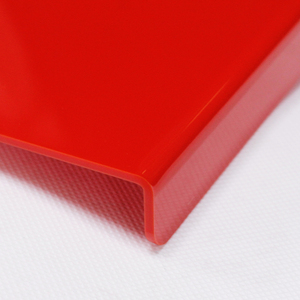 Tùy Chỉnh Màu Acrylic Giày Chủ Rack Nhựa Giày <span class=keywords><strong>Display</strong></span> Chủ Logo In Ấn - Product Image 6