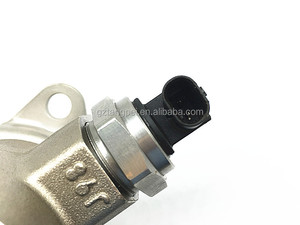 Tekanan Tinggi Pompa Bahan Bakar OEM 06J127025D 06J127025E 06J127025F 06J127025G 06J127025J - Product Image 4