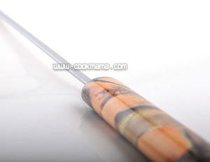 Bộ Dụng Cụ Nướng Ngoài Trời Bằng Thép Không Gỉ Cấp Thực Phẩm Bán Chạy Bộ Dụng Cụ Nướng - Product Image 4