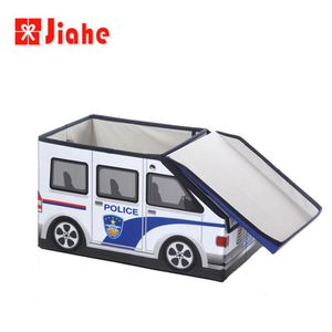 2018 high-class folding bins comic book storage box