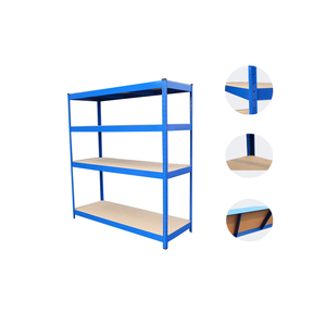 Стеллаж без болтов для хранения домашних инструментов - Product Image 4
