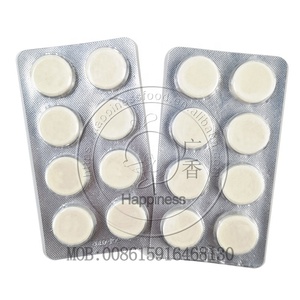 Susu Kering Halal Susu Tekan Permen Rasa Gula <span class=keywords><strong>Tablet</strong></span> - Product Image 4