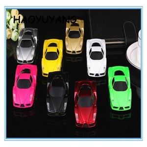 Modelo De Lamborghini <span class=keywords><strong>Del</strong></span> Coche <span class=keywords><strong>En</strong></span> Forma de Banco de la Energía 5200 mAh Cargadores de Batería <span class=keywords><strong>Del</strong></span> Teléfono Móvil <span class=keywords><strong>Del</strong></span> Coche - Product Image 3