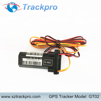 Système de suivi GPS de 17 pouces, Mini plateforme, traceur gps, fabricant Anti-vol, coupure d'alimentation à distance pour récupération, véhicule moto
