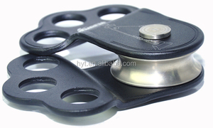 Attrezzature di soccorso Arrampicata Albero Singolo Puleggia - Product Image 4