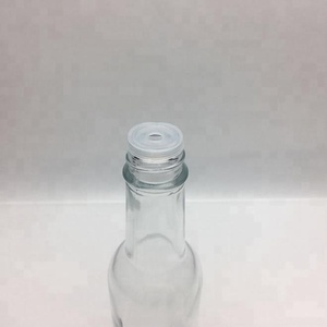 Chai Nước Sốt Ớt, Chai Nước Sốt Nóng Thủy Tinh 5 Oz 6Oz 8Oz 150Ml 180Ml 250Ml - Product Image 6