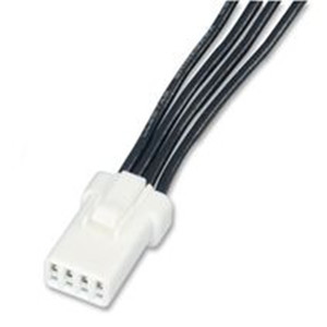 22AWG 2Pin JST หญิงเชื่อมต่อ<span class=keywords><strong>02R</strong></span>-<span class=keywords><strong>JWPF</strong></span>-<span class=keywords><strong>VSLE</strong></span>-<span class=keywords><strong>S</strong></span> 180มิลลิเมตรสายไฟ - Product Image 5