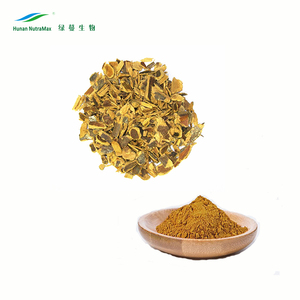 Ingrediente natural Extracto de <span class=keywords><strong>Rhamnus</strong></span> Purshiana 4:1- 20:1 - Product Image 2