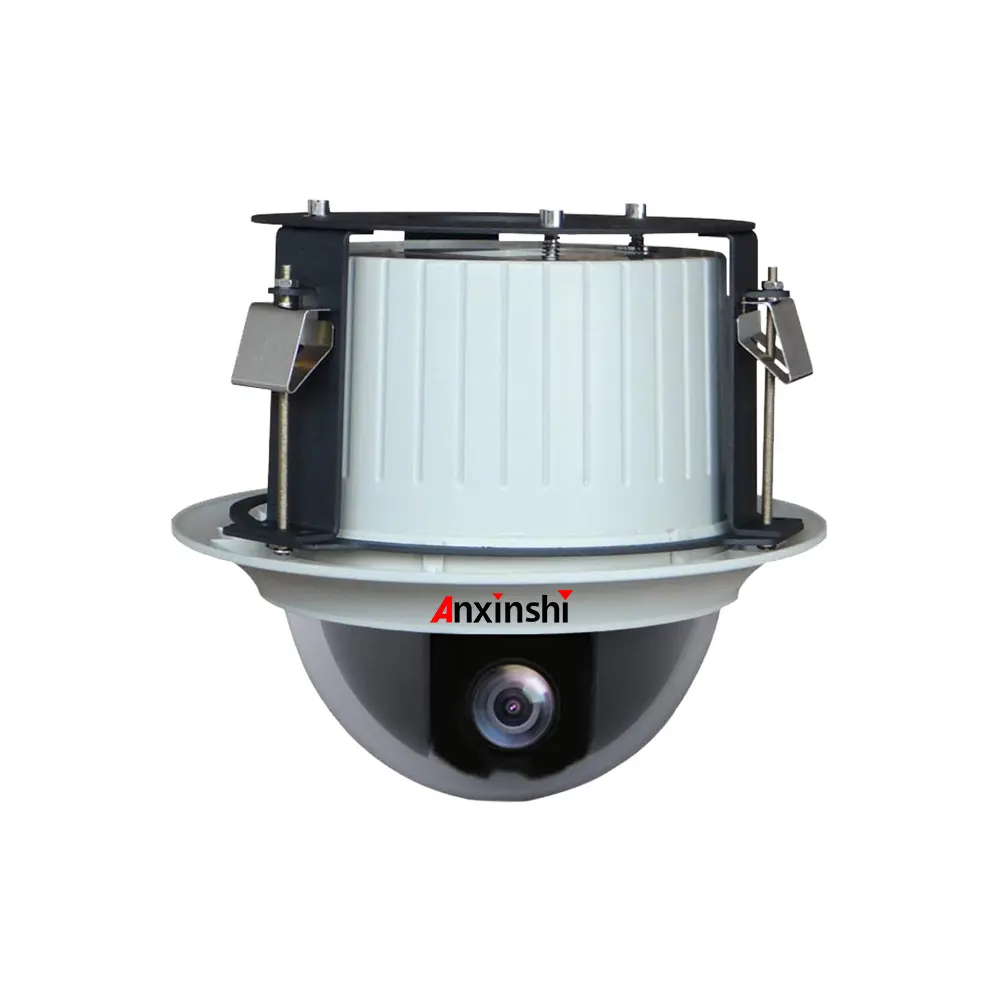 2.0MP 1080 1080p 27X Full Color AHD High Speed Dome ptzカメラミニスピードドームカメラ屋外cctv ip66ドームカメラ