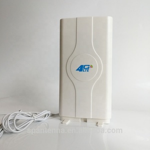Antena externa 4G LTE para router Huawei B315 B310s <span class=keywords><strong>con</strong></span> SMA TS9 CRC9 1900/2300MHz <span class=keywords><strong>MIMO</strong></span> - Product Image 2