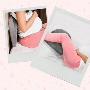 De espuma de memoria, <span class=keywords><strong>embarazo</strong></span> <span class=keywords><strong>almohada</strong></span> <span class=keywords><strong>cuña</strong></span> para dormir - Product Image 6