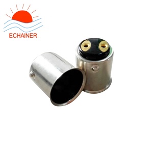 Chất lượng cao b15d <span class=keywords><strong>LED</strong></span> bóng đèn ánh sáng đèn cap sắt mạ kim loại <span class=keywords><strong>LED</strong></span> cơ sở đèn ổ cắm - Product Image 4