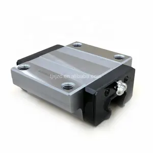 Japan Original bearing carriages THK HSR45 linear motion guide rail blocks HSR45A/HSR45LA/LAM