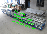 Citroen Wassen Waxen Machine/Citroen Wasmachine En Sorter/Citroen Waxen Sorteermachine