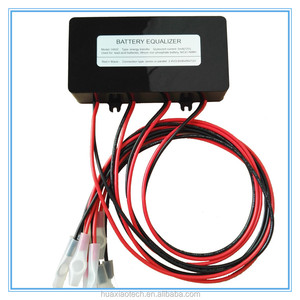 에너지 전송 배터리 밸런서 보호 <span class=keywords><strong>48V</strong></span> 태양 전지 은행 - Product Image 2