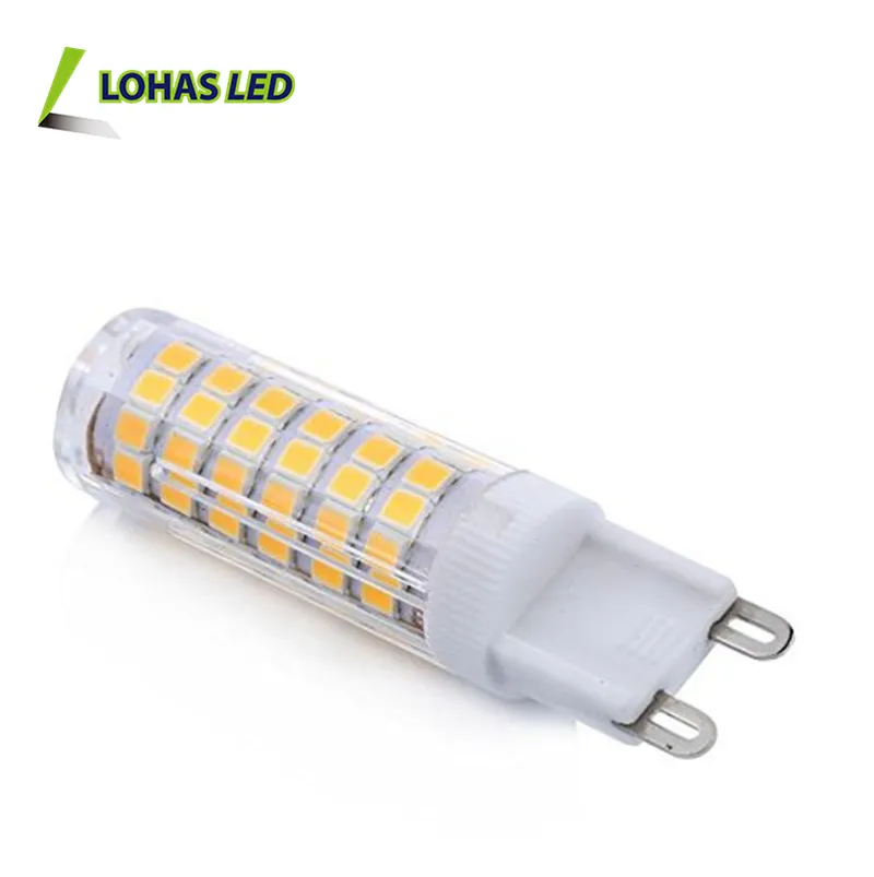 LED replacement bulbs for halogen lights