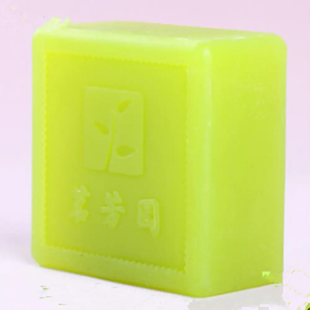 Nano ekstra beyaz sabun El Yapımı bal sabun; Soğuk işlem sabun; Doğal el yapımı sabun