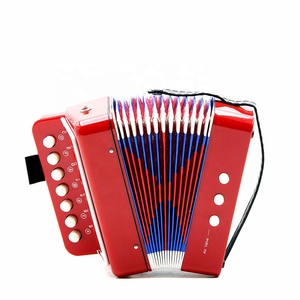 <span class=keywords><strong>Accordéon</strong></span> de haute qualité pour enfants, jouet pour enfants, <span class=keywords><strong>accordéon</strong></span> de pratique, développement - Product Image 2