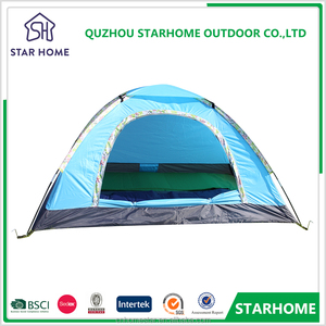Bon <span class=keywords><strong>Prix</strong></span> Tentes En Plein <span class=keywords><strong>Air</strong></span> Grand Balle Rapide 2 Secondes Pop <span class=keywords><strong>Up</strong></span> Camping Tente - Product Image 2