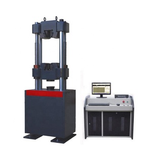 Riable Kwaliteit 1000 Kn Trekbank/<span class=keywords><strong>Tester</strong></span> Leverancier - Product Image 2