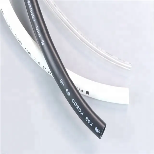 Jas Pvc Materiaal Tubing