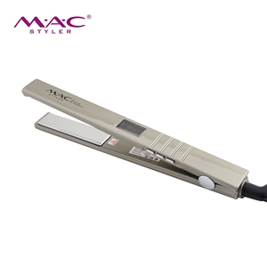 Kit de <span class=keywords><strong>lisseur</strong></span> professionnel Gloss Factor, idéal pour un coiffage de qualité salon - Product Image 4