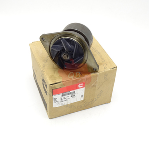 Cummins ISB QSB 수도 펌프 3800984 4891252 - Product Image 1