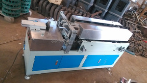 Économique mouchoirs en plastique <span class=keywords><strong>film</strong></span> packer machine à sceller visage doux papier de soie en nylon sacs d'emballage machine avec bon prix - Product Image 5