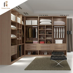 Armadi in Fibra Completamente Assemblati per Camera da Letto, Popolari in Australia - Product Image 4