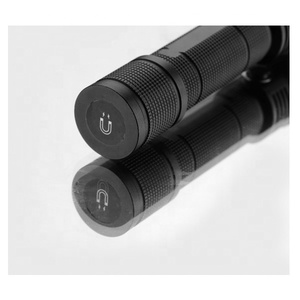 Nhôm Cong Xách Tay Gấp Làm Việc Đèn <span class=keywords><strong>LED</strong></span> Từ Có Thể Sạc Lại COB <span class=keywords><strong>Worklight</strong></span> - Product Image 4