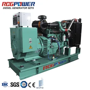 เครื่องกำเนิดไฟฟ้าจีนราคาถูก,150 Kva ราคาเครื่องกำเนิดไฟฟ้า