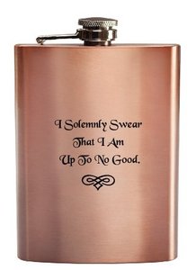 Hotsale 8 oz แกะสลักสะโพก Flasks - Product Image 3