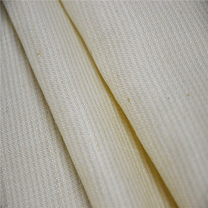 40mm Heavy Organic Tussah <strong>Silk</strong> Fabric 100% Pure Mulberry <strong>Silk</strong> <strong>Cushion</strong> Dress-33 37d Yarn Woven Style for Girls - Product Image 4