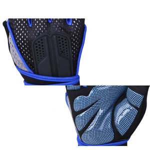 Training <strong>Gloves</strong> OKPRO Workout <strong>Rowing</strong> Fitness Exercise Gym <strong>Gloves</strong> Weight Lifting <strong>Gloves</strong> - Product Image 5