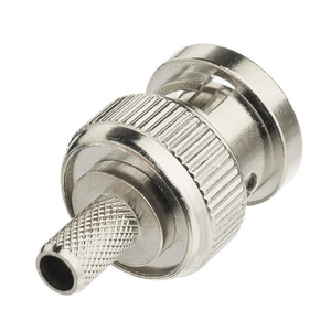 Conector <span class=keywords><strong>BNC</strong></span> macho de 50 Ohm, RG58, para WiFi/4G/5G/LTE/ADS-B/Ham/GPS/antenas de Radio - Product Image 2