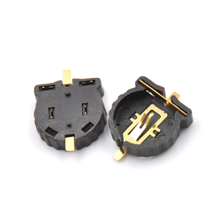 パワーデバイス用<span class=keywords><strong>CR1220</strong></span> <span class=keywords><strong>SMD</strong></span>バッテリーホルダーアクセサリ - Product Image 3