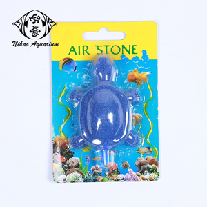 Diffuseur d'oxygène à bulles <span class=keywords><strong>pour</strong></span> <span class=keywords><strong>aquarium</strong></span>, équipement d'<span class=keywords><strong>aquarium</strong></span>, décoration de réservoir à poissons, pierre à air - Product Image 2