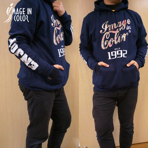 กระดาษถ่ายโอนความร้อนผ้าสีเข้ม - Product Image 2