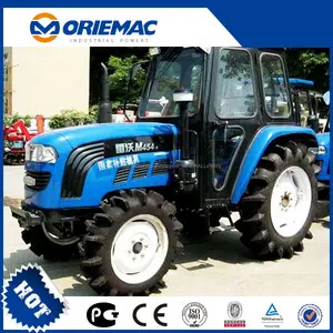 Tarım makineleri FOTON LOVOL traktör 454 traktör traktör 4wd massey ferguson tarım makinaları