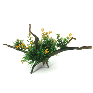 도매 플라스틱 분재 나무 공장 - Product Image 1