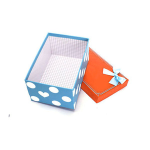 High Quality Paper Black Varnishing <strong>Chocolate</strong> Rose Gold Gift Large Decorative Boxes Lids for Gifts Small Box <strong>Basket</strong> With Lid - Product Image 6