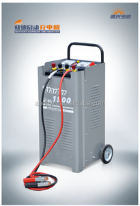 Automatique chargeur de batterie puissant et booster JQST-1800 1PH220V - Product Image 1