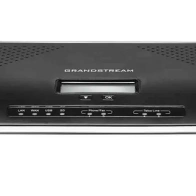 Hệ Thống Thiết Bị IP PBX UCM6202,Grandstream UCM6200 Series