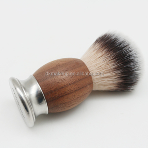 Miglior strumento per la toelettatura da uomo con regalo di Natale miglior <span class=keywords><strong>pennello</strong></span> da barba da uomo - Product Image 5