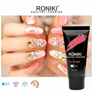 uv <span class=keywords><strong>gel</strong></span> para <span class=keywords><strong>uñas</strong></span> por mayor RONIKI uv <span class=keywords><strong>gel</strong></span> polaco poli <span class=keywords><strong>gel</strong></span> para hacer modelo <span class=keywords><strong>uñas</strong></span> mas larga - Product Image 4