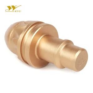 Búa loạt chuyên gia nền tảng Giàn Khoan Bullet răng Nhà cung cấp Trung Quốc Đào rãnh trống cắt cho máy xúc b43h Khoan Quay Kelly thanh lá chắn cắt