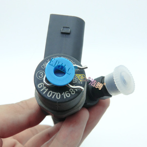 ERIKC 0445110190 diesel injector 0986435055 bico bơm nhiên liệu injector 0445 110 190 tự động common rail injector 0 445 110 190 - Product Image 5