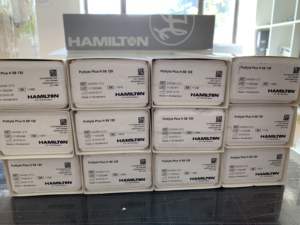 Capteur de pH POLILYTE PLUS H VP 225 PT1000 - Product Image 4