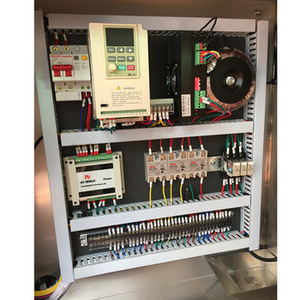 Máy Đóng Gói Túi Thuốc Thảo Dược Dạng Đứng - Product Image 5