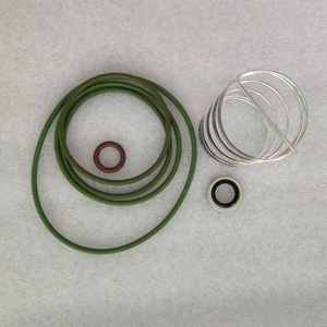 2901074500 GA30VSD KIT-SERVICE: arresto olio/CHECK VAL - Product Image 6